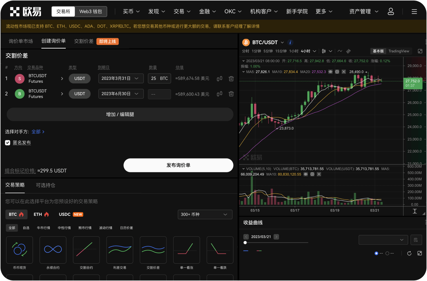 BE交易所官网的费率等级如何划分
